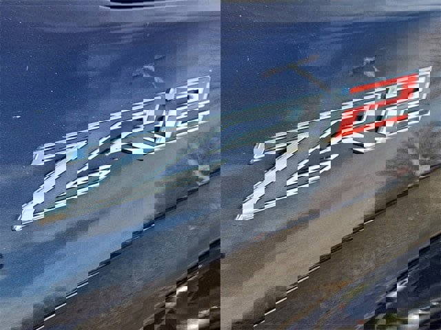 Used 2023 Chevrolet Silverado 1500 ZR2 w/ ZR2 Bison Edition image 14