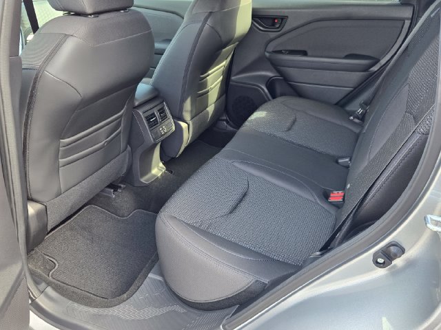 New 2026 Subaru Forester Sport AWD/4WD image 11