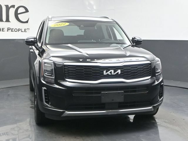 Used 2022 Kia Telluride S AWD/4WD image 54