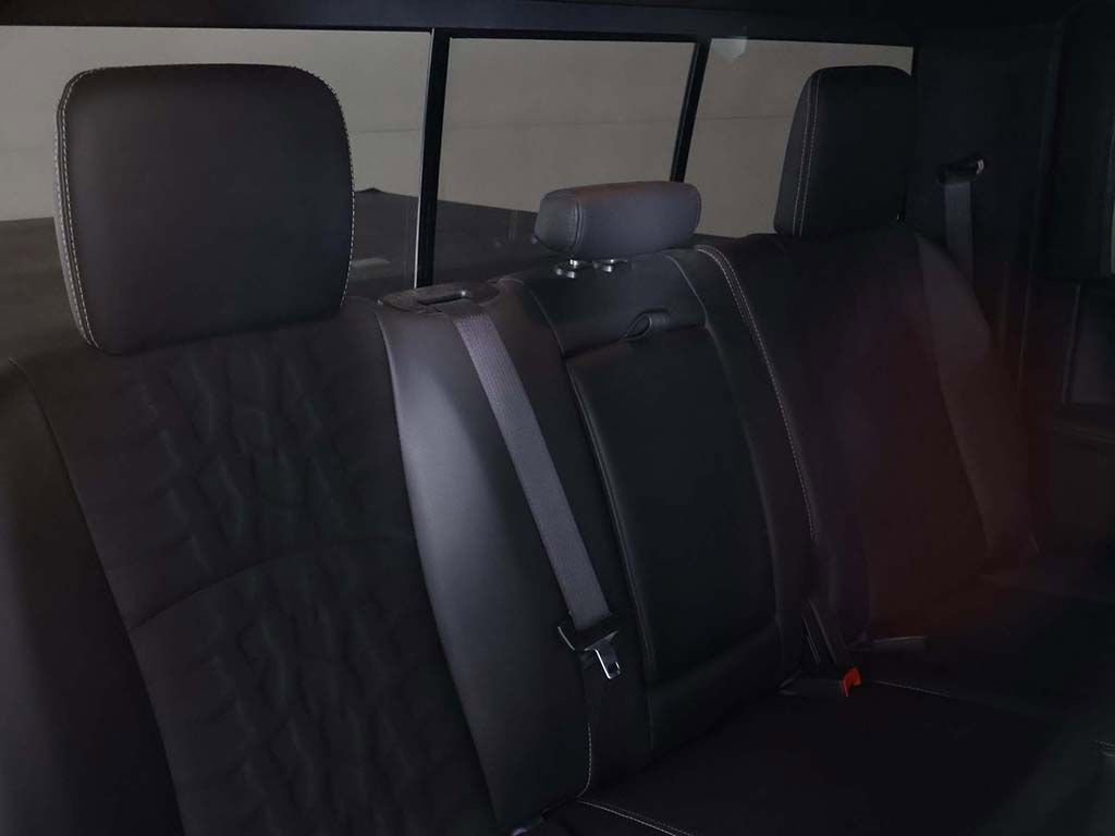 Used 2018 RAM 1500 Rebel w/ Luxury Group AWD/4WD image 34
