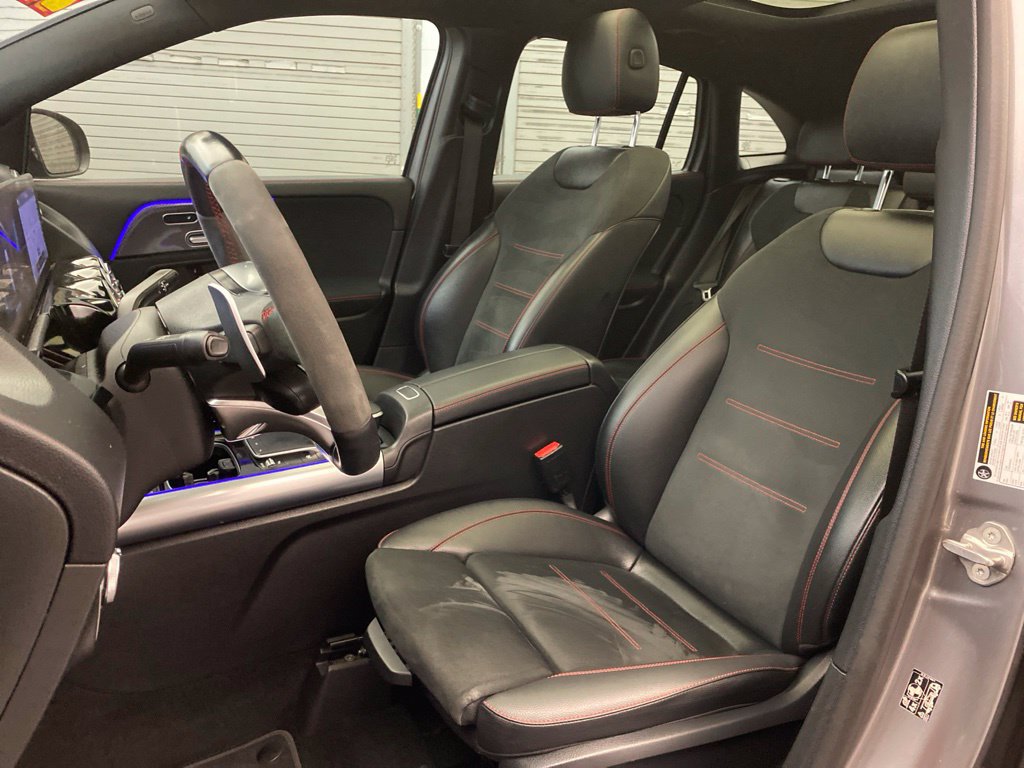 Used 2022 Mercedes-Benz GLA 45 AMG 4MATIC image 21