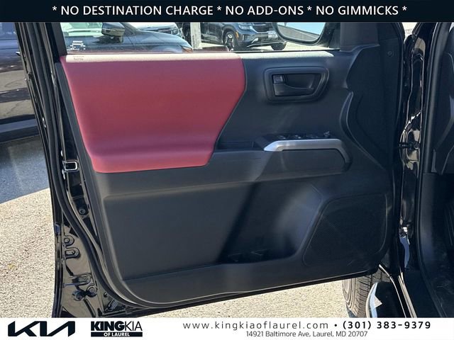 Used 2023 Toyota Tacoma SR5 image 19