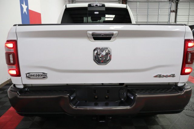 Used 2020 RAM 2500 Limited AWD/4WD image 28