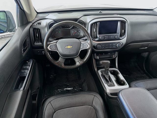 Used 2020 Chevrolet Colorado LT w/ LT Convenience Package AWD/4WD image 4