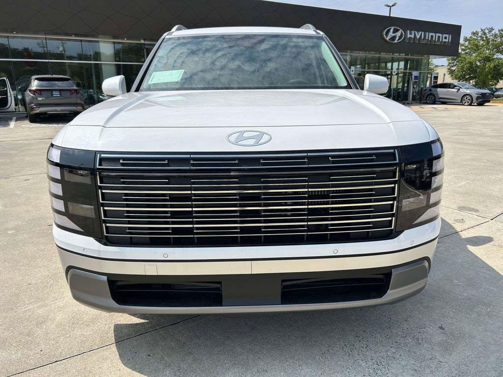 New 2026 Hyundai Palisade FWD Hybrid image 33