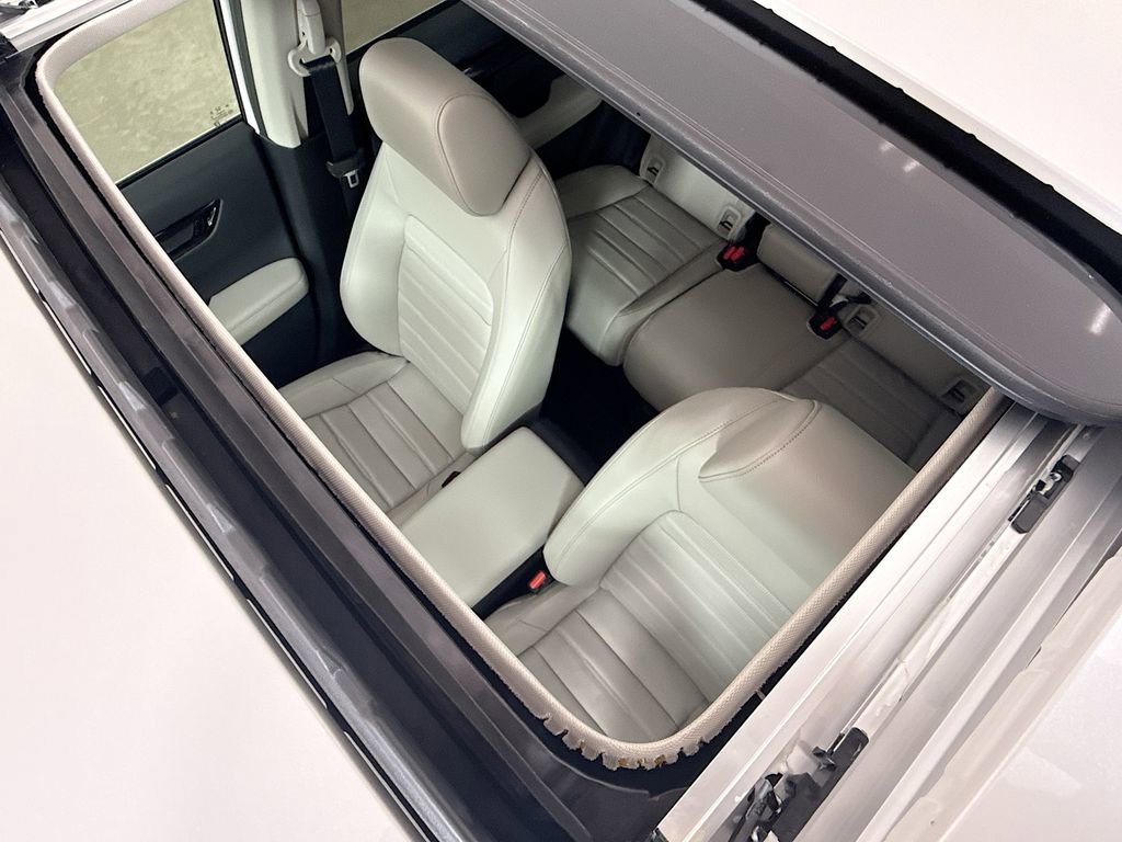 New 2026 Honda CR-V EX-L image 14