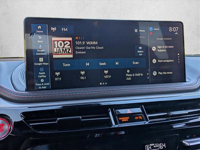 New 2026 Acura MDX A-Spec image 11