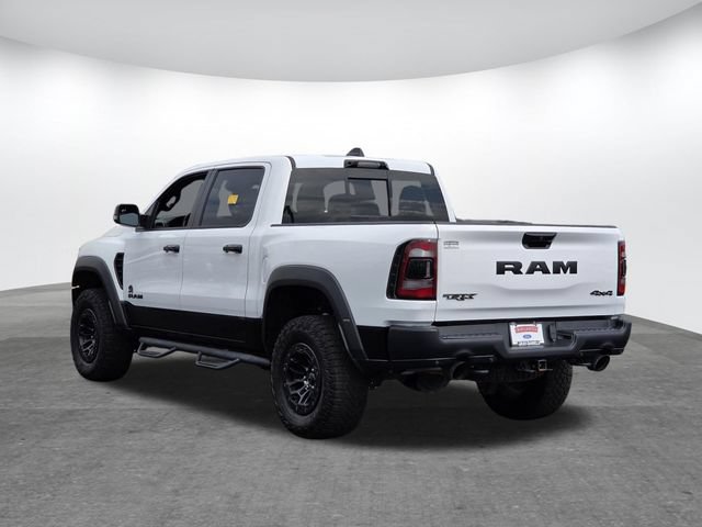 Used 2023 RAM 1500 TRX w/ TRX Level 2 Equipment Group AWD/4WD image 6