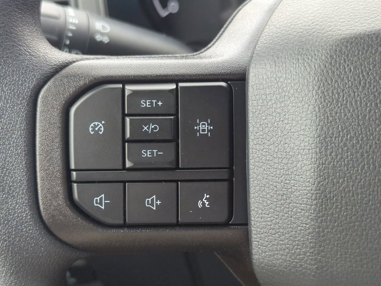 New 2026 Ford F150 STX image 21