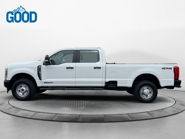 Used 2024 Ford F350 XL w/ XL Off-Road Package AWD/4WD image 2