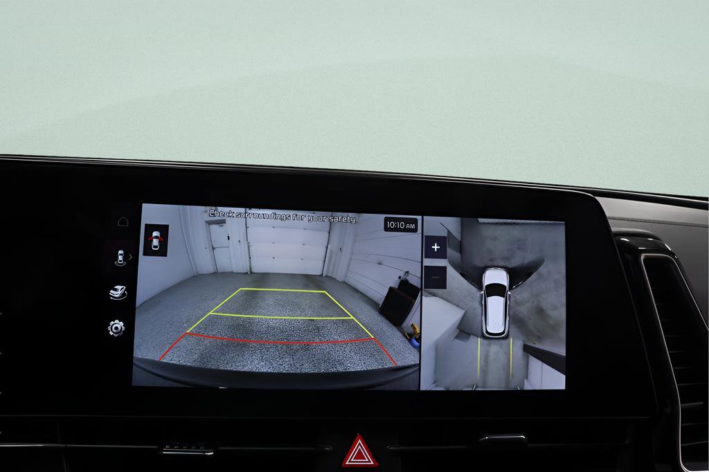 Used 2025 Kia Sportage SX Prestige image 15