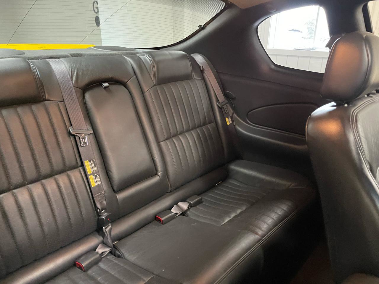 Used 2003 Chevrolet Monte Carlo SS image 20