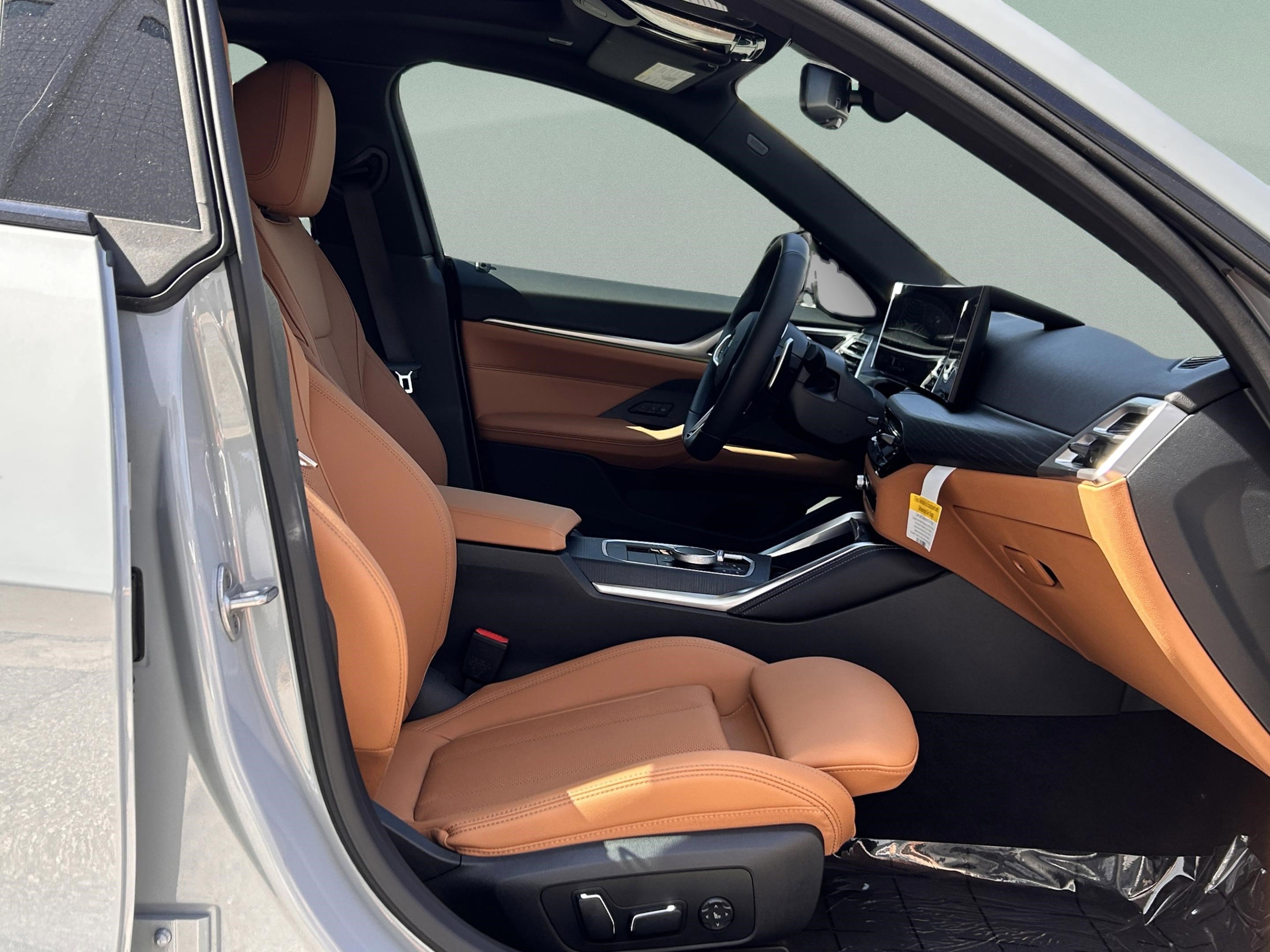 New 2026 BMW 430i w/ M Sport Package image 32