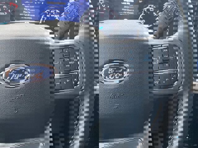 Used 2023 Ford F150 XLT w/ Equipment Group 302A High image 33