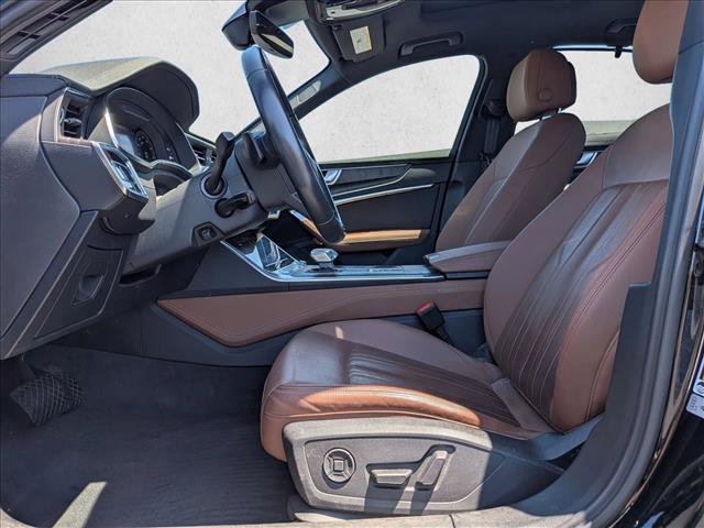 Used 2019 Audi A6 3.0T Prestige AWD/4WD image 16