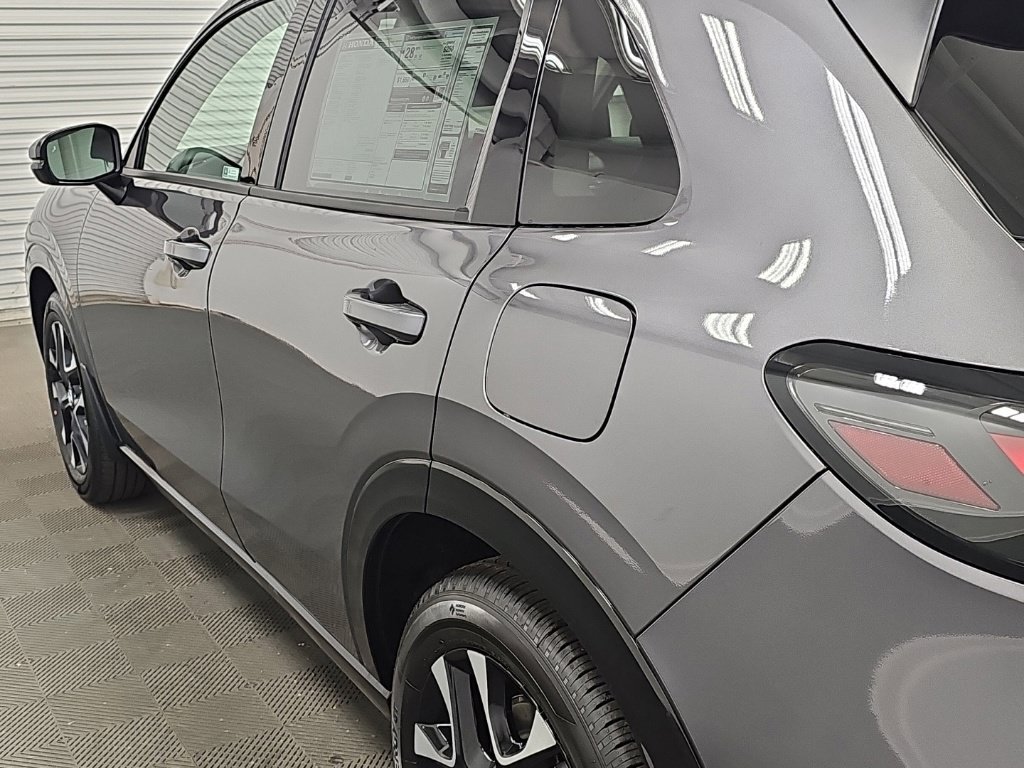 New 2027 Honda HR-V EX-L image 6