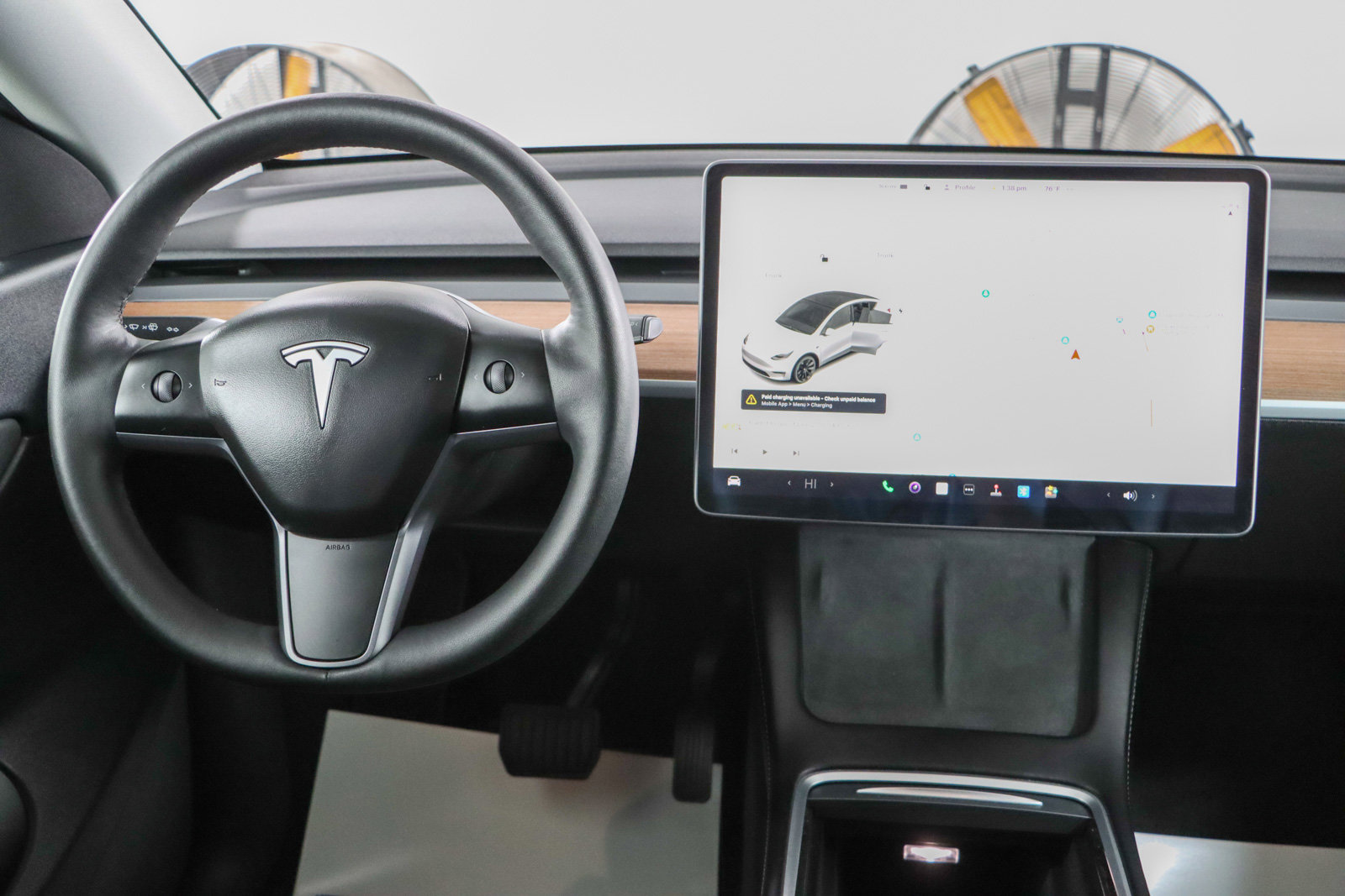 Used 2021 Tesla Model Y Long Range image 17