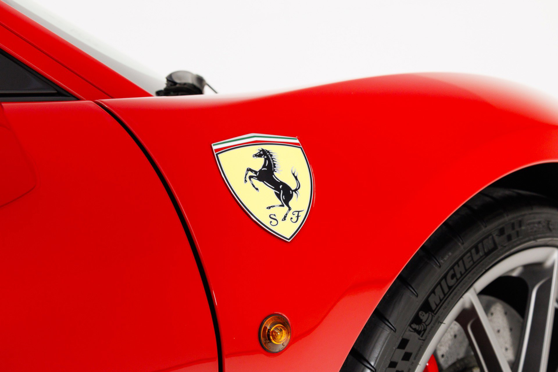 Used 2020 Ferrari 488 Pista Coupe image 68