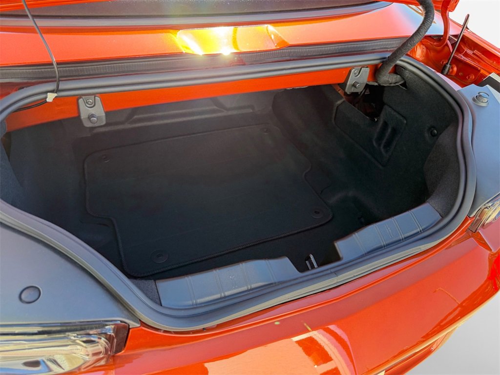 Certified 2023 Chevrolet Camaro ZL1 image 25