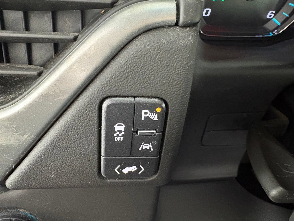Used 2017 Chevrolet Tahoe LT AWD/4WD image 21