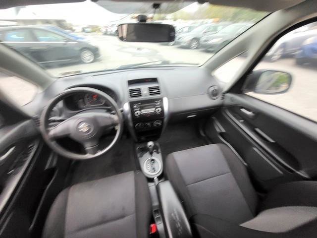 Used 2008 Suzuki SX4 Sport image 14