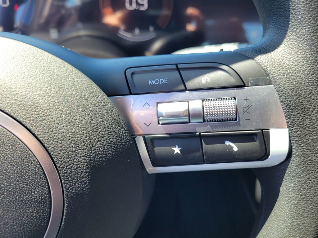 New 2026 Hyundai Tucson SE AWD/4WD image 20