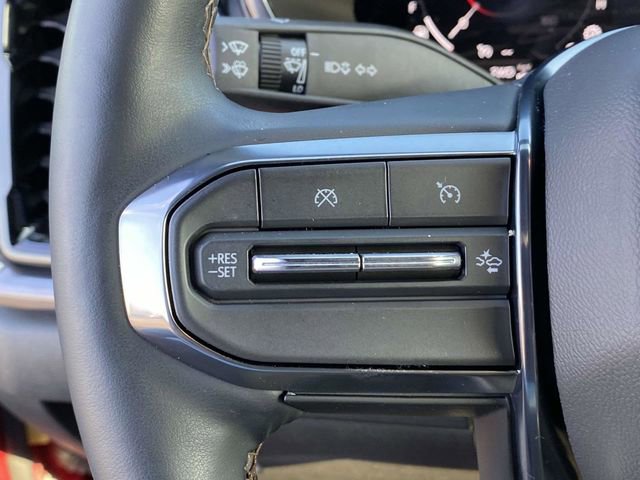 Used 2024 GMC Canyon AT4 w/ AT4 Premium Package image 24