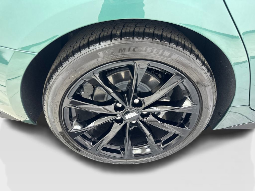 Used 2025 Cadillac CT5 Sport image 87