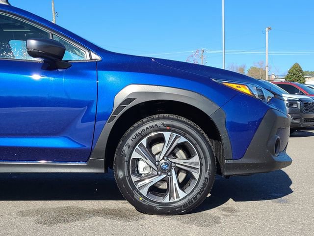 New 2026 Subaru Crosstrek 2.0i Premium image 9