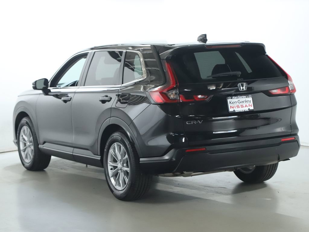 Used 2023 Honda CR-V EX-L image 40