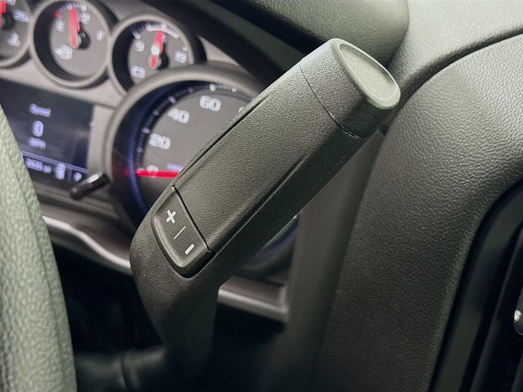 Used 2025 GMC Sierra 1500 Pro w/ Pro Value Package image 19