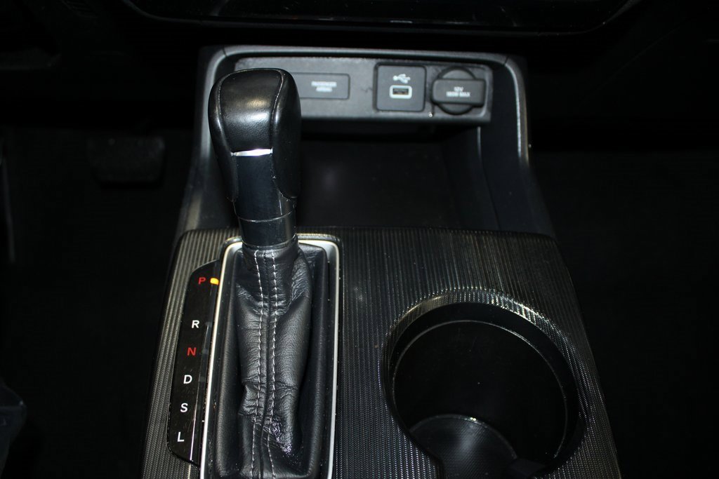 Used 2022 Honda Civic EX image 30