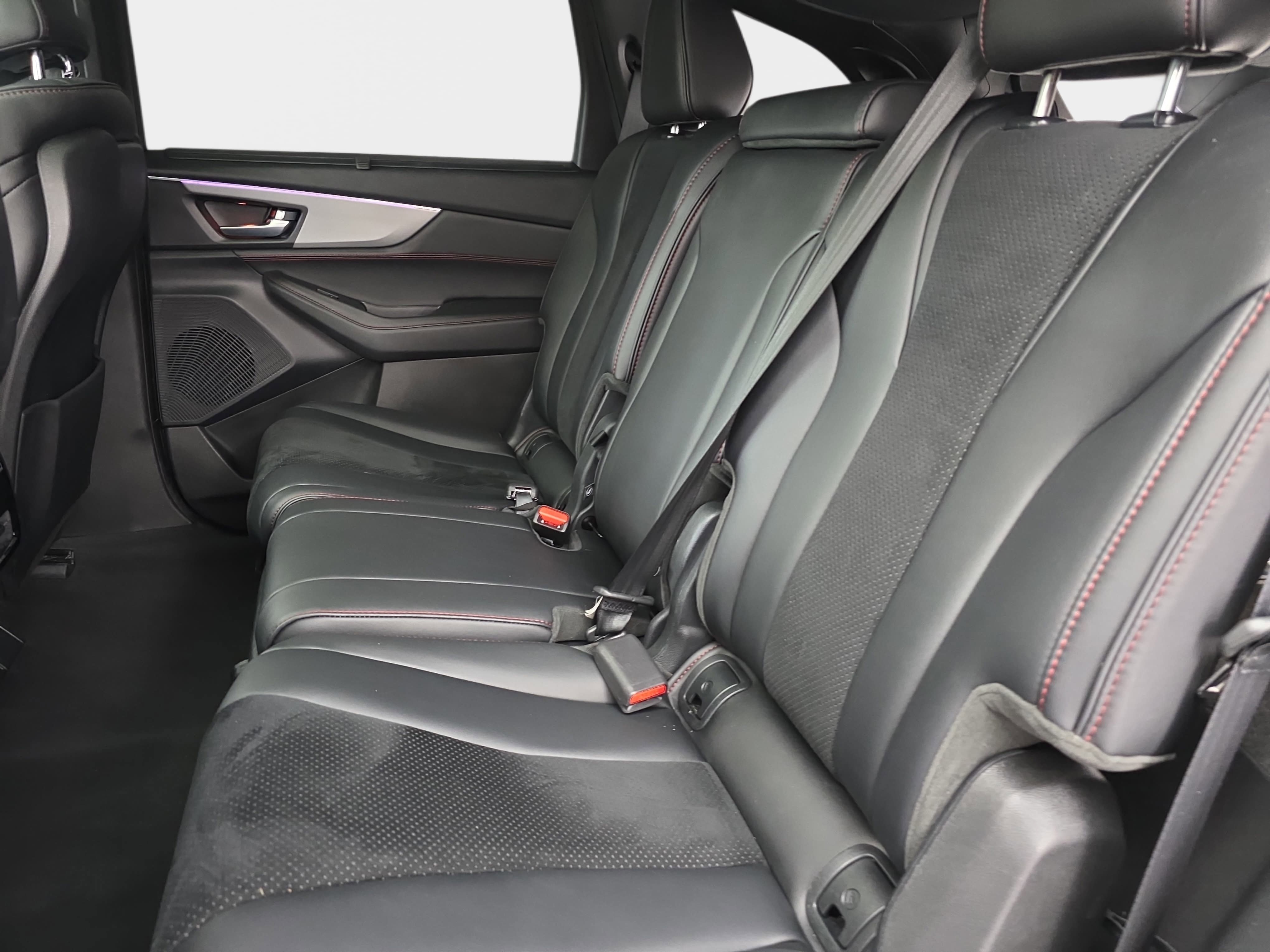 Certified 2024 Acura MDX A-Spec AWD/4WD image 15