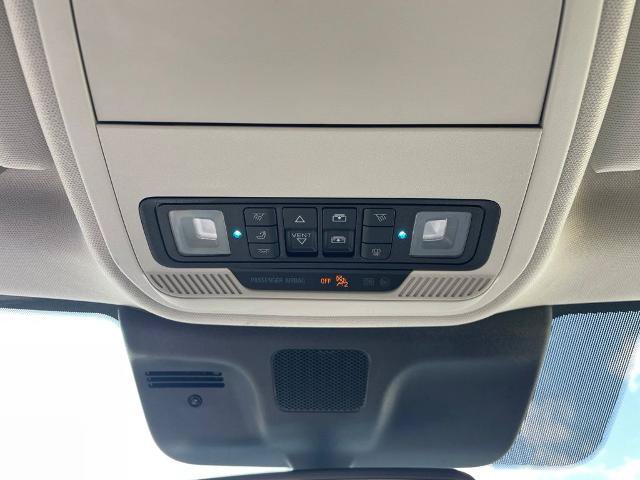 Used 2025 Ford Expedition Max Active AWD/4WD image 24