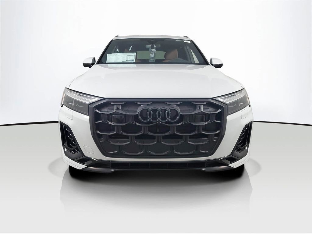 New 2026 Audi Q7 Premium Plus image 2
