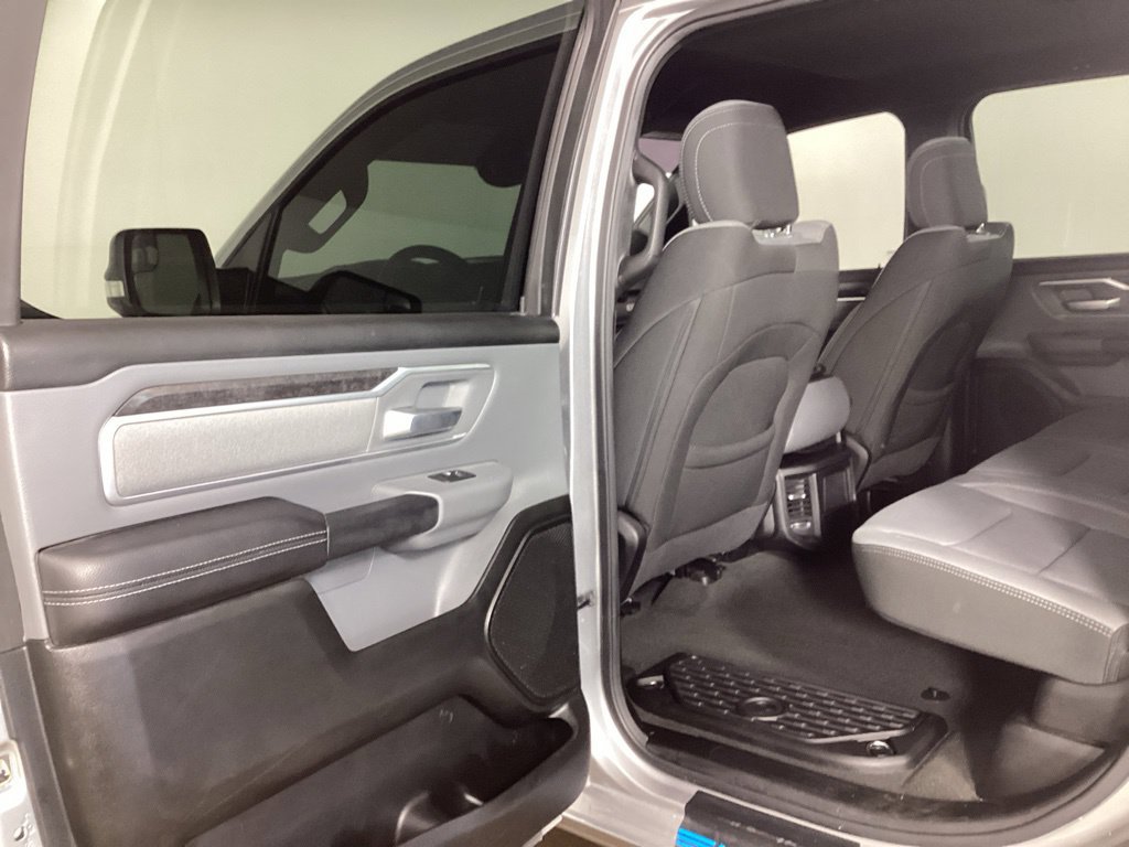 Used 2022 RAM 1500 Big Horn AWD/4WD image 29