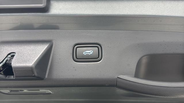 Used 2024 Hyundai Tucson Limited image 29