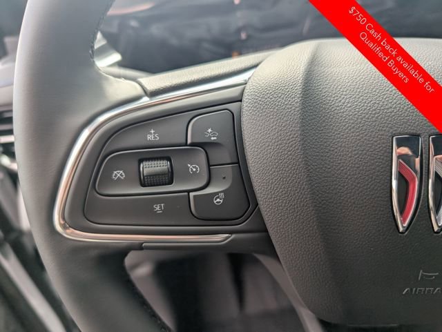 New 2026 Buick Envista Sport Touring w/ Convenience I Package image 17