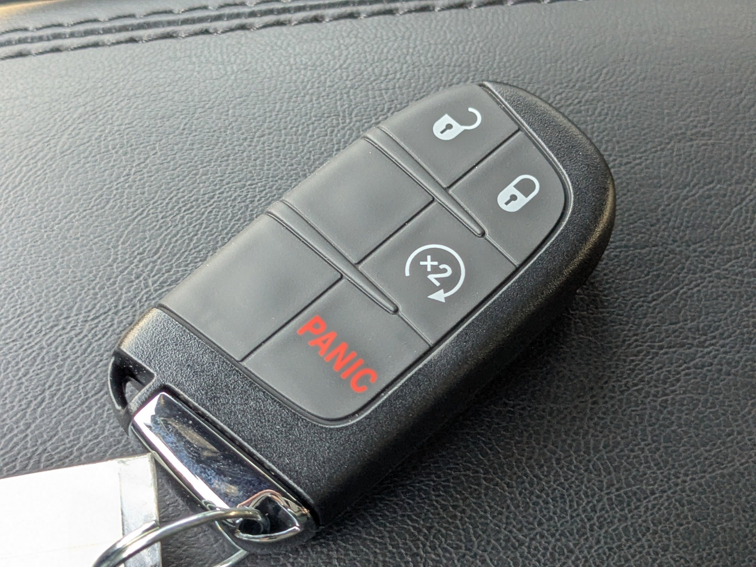 New 2026 Jeep Compass Latitude image 27
