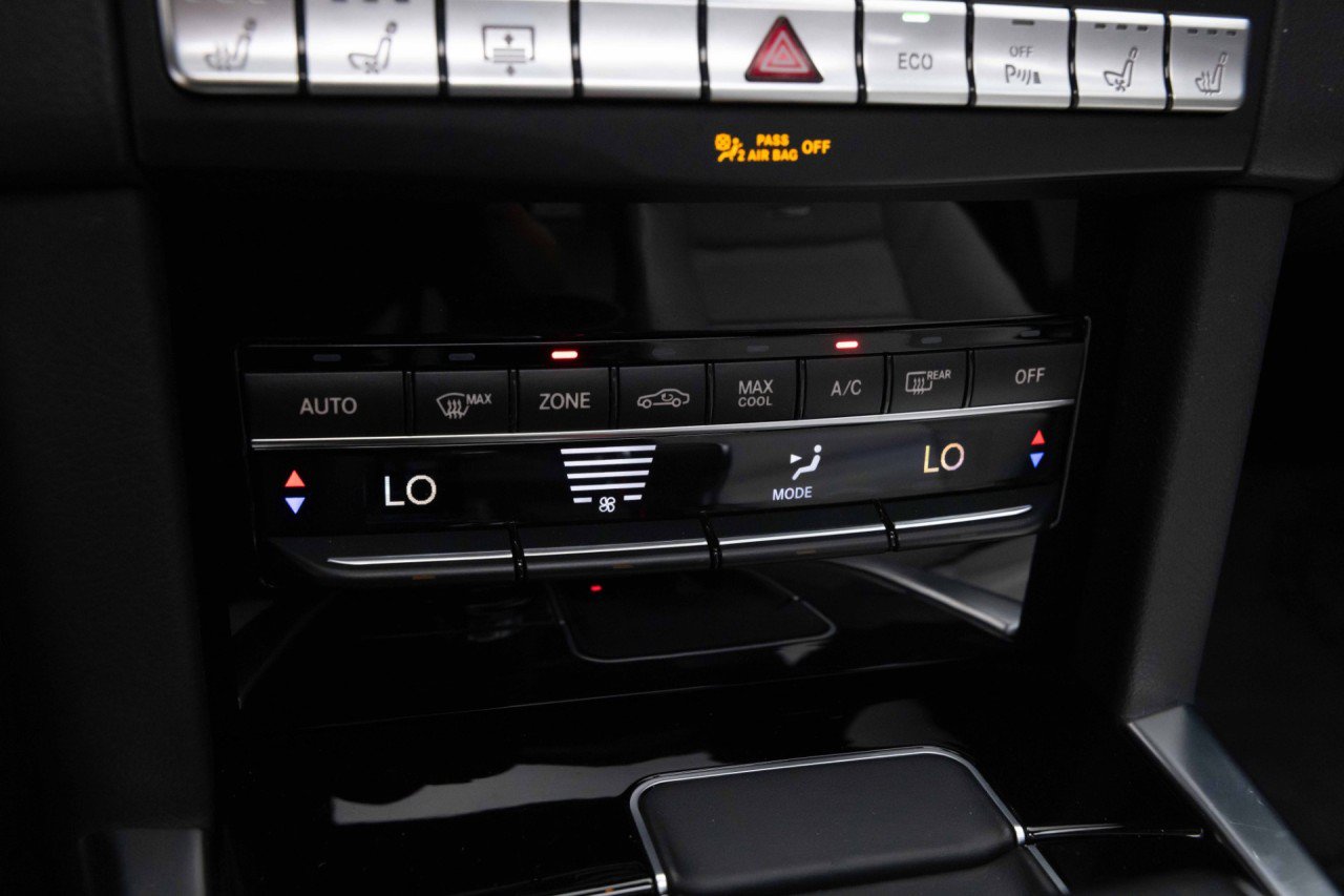 Used 2015 Mercedes-Benz E 63 AMG S-Model image 34