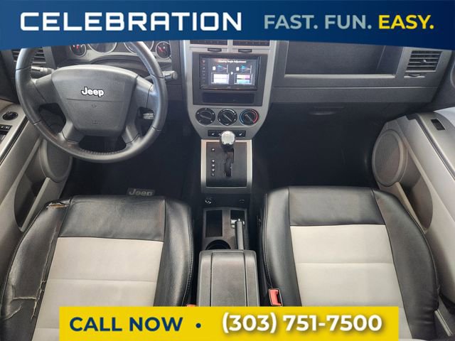 Used 2007 Jeep Patriot Limited image 10