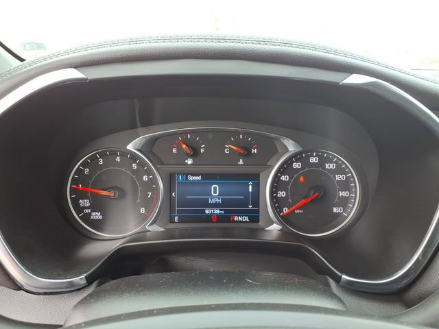 Used 2020 Chevrolet Blazer LT image 17