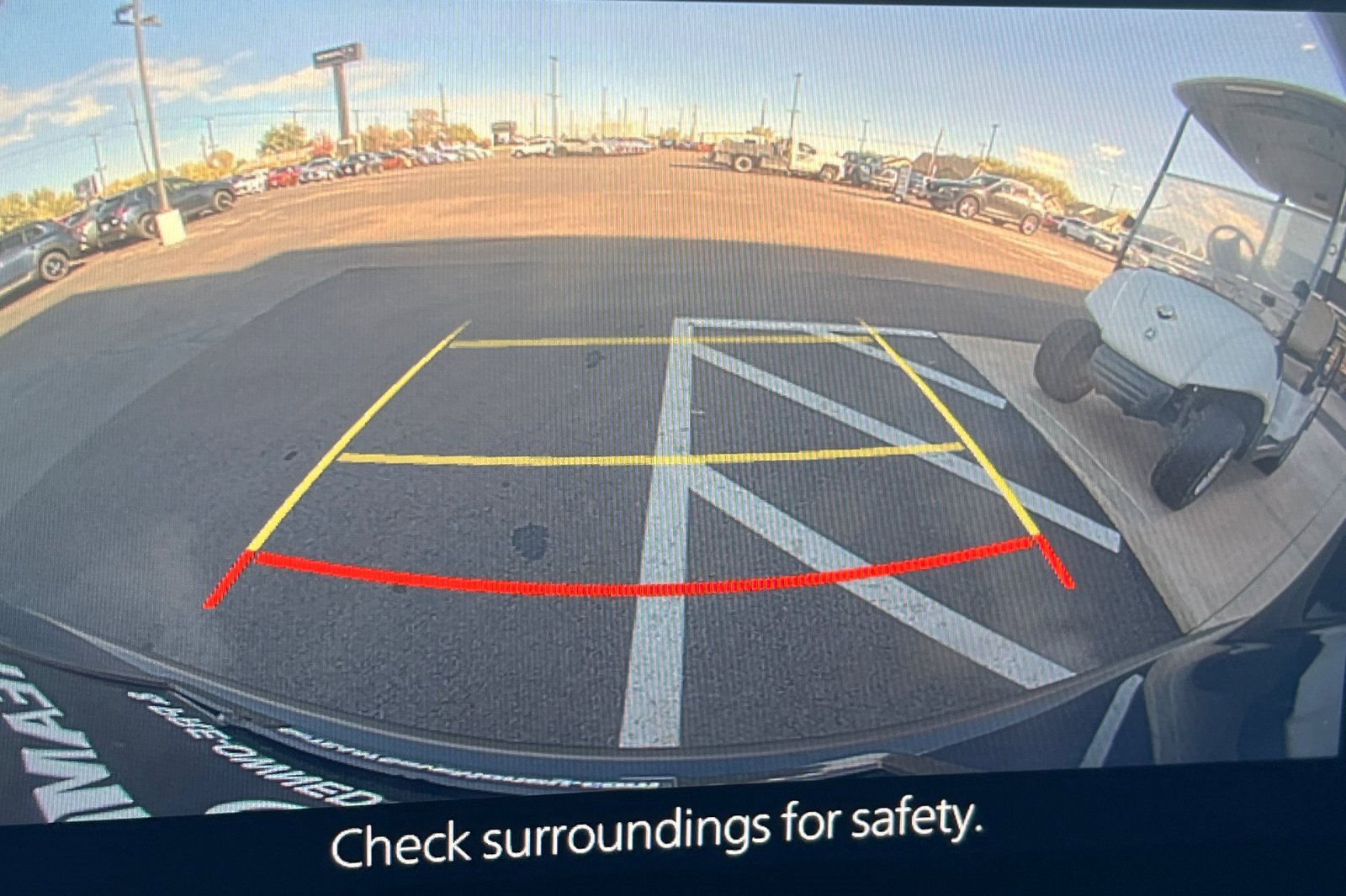 New 2026 MAZDA CX-50 AWD 2.5 S w/ Cargo Package image 16