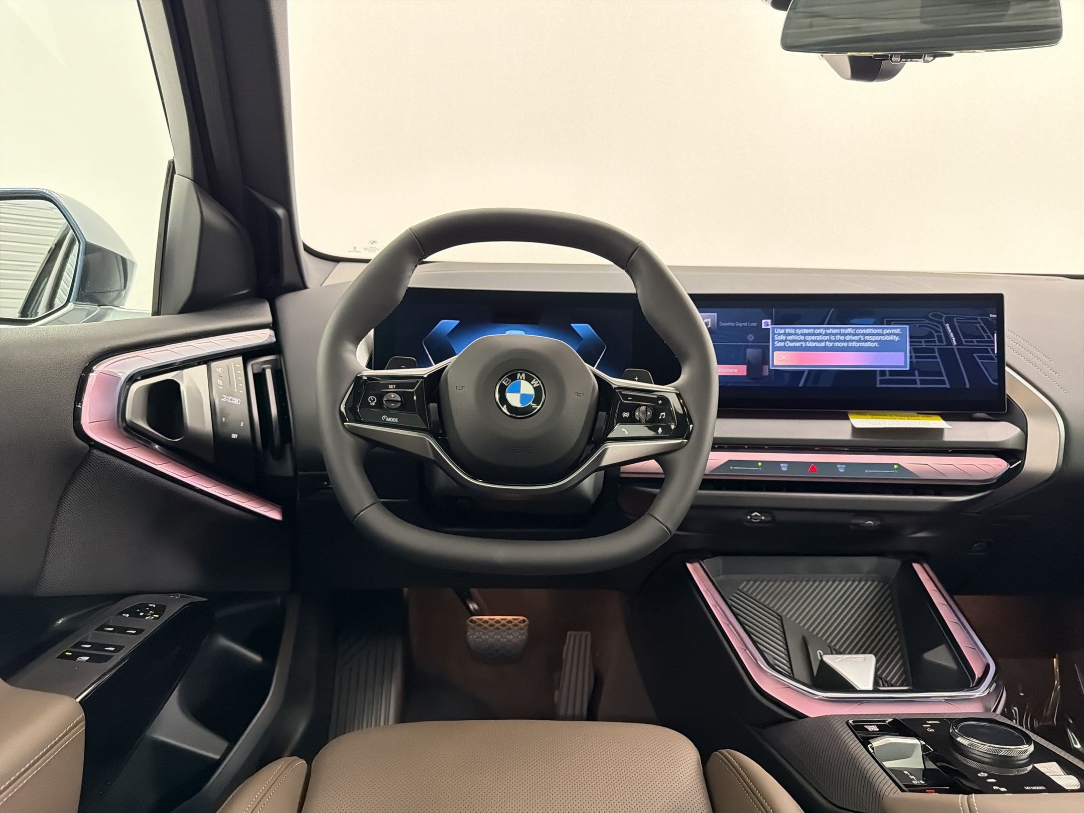 New 2026 BMW X3 xDrive30i w/ Premium Package AWD/4WD image 27