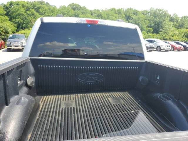 Used 2021 Ford F150 XL w/ STX Appearance Package AWD/4WD image 10