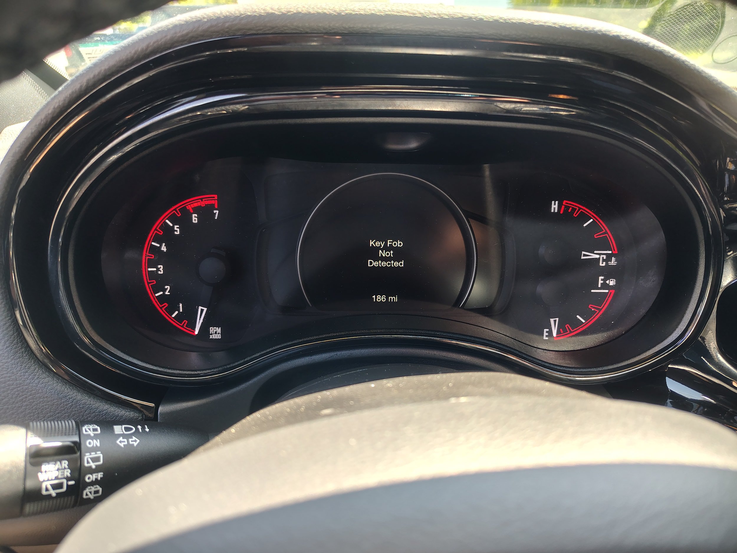 Certified 2026 Dodge Durango GT w/ Mopar All Weather Package AWD/4WD image 29