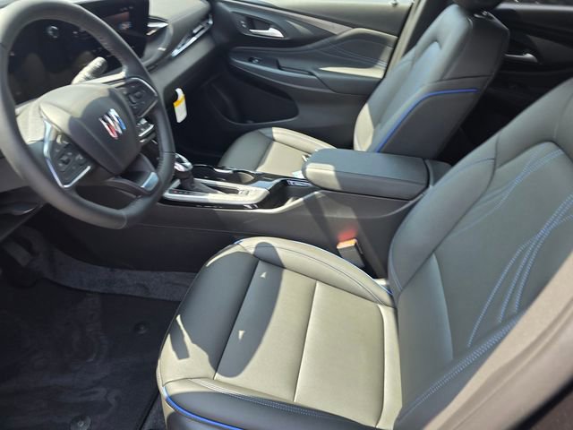 New 2026 Buick Envista Sport Touring w/ Convenience I Package FWD image 18