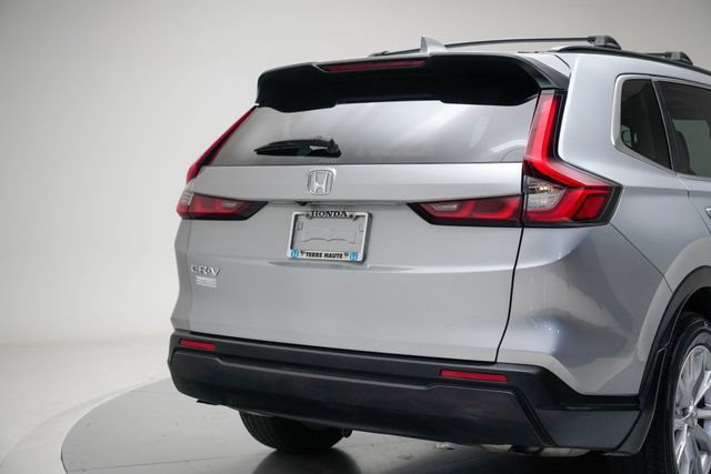 Certified 2023 Honda CR-V EX image 13
