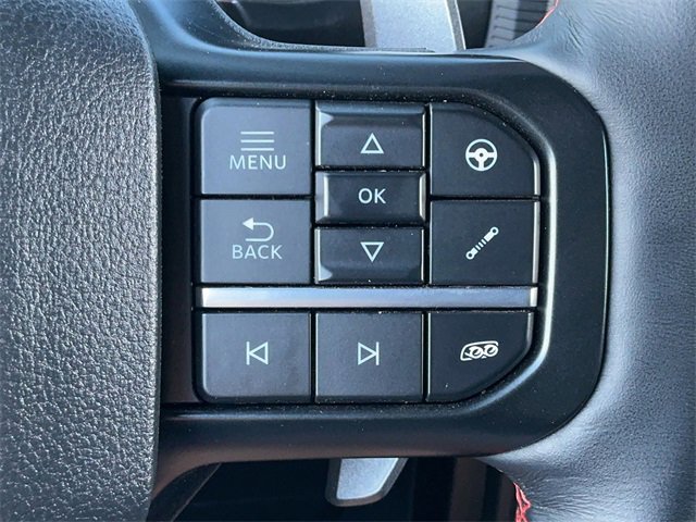 Used 2025 Ford F150 Raptor image 20