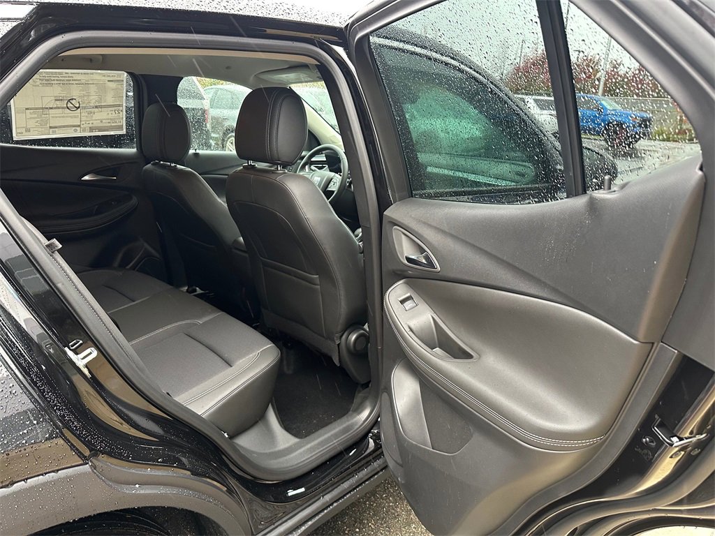 New 2026 Buick Encore GX Preferred image 13